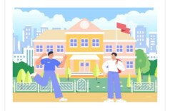 @技工院校，开学第一课活动来了