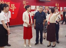 湖南省直机关工委组织开展主题党日活动