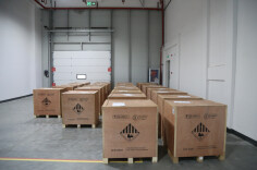 岳阳临港高新区与岳阳海关助力