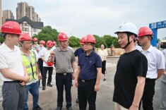 长沙市：久久为功，用法治之力守护绿水青山