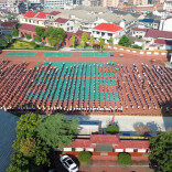 “铭记历史薪火传 童心向党强国有我” ——溆浦县卢峰镇第一完全小学以多元教育实践深植抗战精神与家国情怀