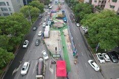 衡阳市：立法监督双驱动，向城市道路开挖乱象说“不”