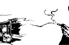 从“鲁迅夹烟”引出可亲可感的“生活家”，溯源四脉链接绍兴“一哥”