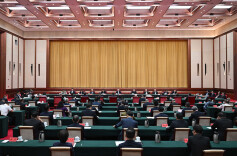 湖南省举行弘扬伟大抗战精神座谈会 沈晓明出席并讲话