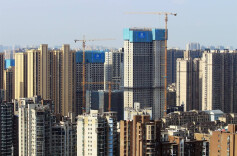 房企债务重组加速落地