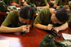 “福泽潇湘·精彩盛夏”衡阳福彩乡村夏令营圆满收官