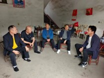 卢林周：用实干书写乡村振兴答卷