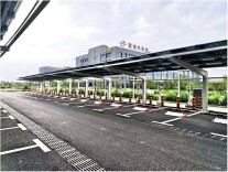 充电这“桩”事，治好里程焦虑｜民生实事巡礼⑥