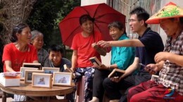 理论·新论 | 加强心理健康教育，提升农村空巢老人幸福感