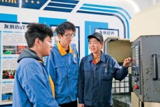 彭小彦：数控一线的“微米级”工匠