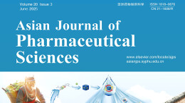 聚焦类风湿关节炎，湖南中医药大学团队在国内著名期刊发表封面文章