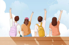 思想经纬 | 青年坚定理想信念在于“四个坚持”