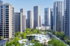 百强房企前8个月销售额超2.3万亿元