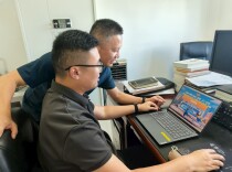 以赛砺能强监督 以知践行筑防线——湖南省直单位工会劳动法律监督员业务技能竞赛初赛圆满结束