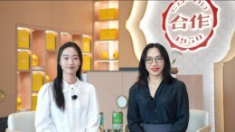 “合作”品牌焕新 湖南省茶业集团探索产业链融合新模式
