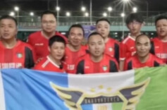 湖南“省会”队来了！深圳“湖南人队”选拔队员出战湘超