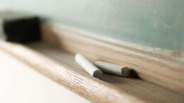 “讲述我的育人故事”征稿函