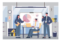 民营企业专业技术人才怎么申报职称？