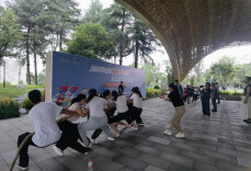 丰富多元赛事供给 构建家门口健身网络——湖南省第六届社区运动会燃动三湘