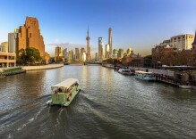 文旅商体展深度融合，上海旅游节为何升级了？