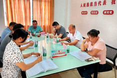 佛山：人大代表履职尽责 服务地方经济社会发展