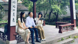 楹联中国行⑳丨山明水秀，晴好雨奇，能不忆西湖