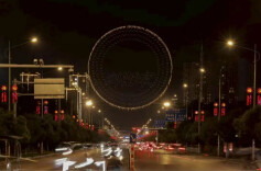 一组图让你相信：生活才是顶级导演！