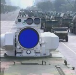 网友说像“洗衣机”的武器到底是啥