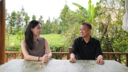 茶香致远，新化县红茶产业兴