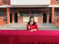 开学季·书记校长说丨石门皂市镇完小：在成长中遇见更好的自己