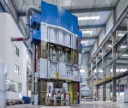 中创空天深耕颠覆性技术 锻造深空运载“中国环”