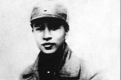 罗芳珪：为国家合作抗日，作民族复兴英雄