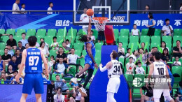 横扫“狂风”！剑指冠军！长沙勇胜史上第二次杀入NBL总决赛