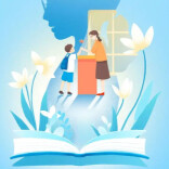 讲述我的育人故事丨师泽如光，微以致远