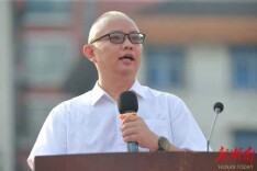 开学季·书记校长说丨石门县三中：深耕结硕果 扬帆启新程