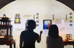 海峡两岸记者联合采访活动走进湖南——传承抗战共同记忆 见证三湘发展新貌