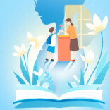 讲述我的育人故事|三十五载春秋的生命印鉴