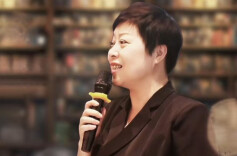 风起湖湘潮·委员讲亲历丨贺晓庆：在传承与创新中续写韶山的时代华章