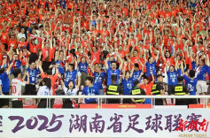 “湘超”开赛引发足球热潮，医生提醒市民：享受运动 避免损伤