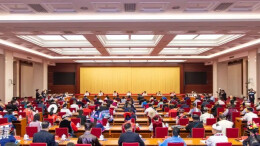 弘扬伟大抗战精神 团结奋斗开创未来——2025年全国少数民族参观团侧记