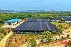 韶山市：庭院“好风景”激活“好经济”