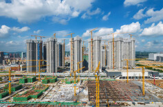 多地出新政助力楼市“金九银十”