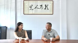 安化黑茶千年茶香助振兴