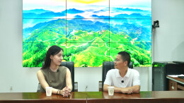 千年贡茶焕新颜，古韵茶香产业新