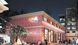 文旅湖南微信公众号丨老厂区全新蝶变！长沙将新增一打卡点