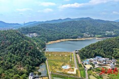 韶山市：深化小型水库标准化管理，提升水资源利用效率