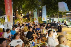 “冲超”了！天心阁打造湘超主题公园