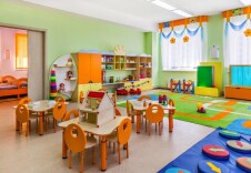 理论·智库 | 促进学前教育师资培训高质量发展