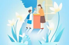 讲述我的育人故事丨萤火与诗行——用看见点亮教育微光