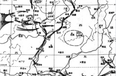 五岭争锋：不能忘却的“湘粤赣边区会战”